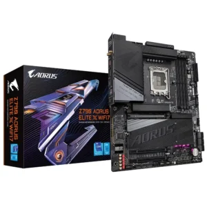 Gb Z790M Aorus Elite + Wifi