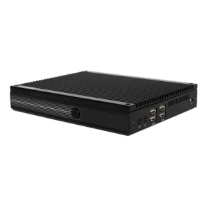 Giada F109D Intel N150 Twin Lake Book-size Fanless Embedded Computer