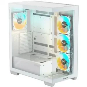 Gigabyte C500 Panoramic Whi
