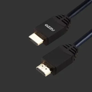 Gizzu 4K HDMI 2.0 Cable 5m Poly