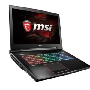 GT73Vr-6re i7Qu+1070+Hdd+Ssd