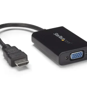 HDMi->D-SUB (VGA) CONVERTER