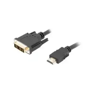 HDMI to DVi cable - 2m