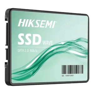 HIKSEMI WAVE(S) 2.5″ 128GB SATAIII SSD