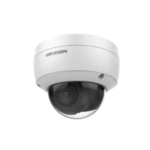 HIKVISION 4MP BUILD-IN MIC FD