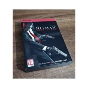 Hitman - Absolution