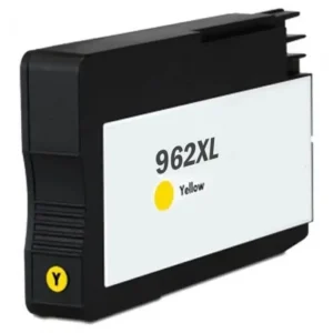 HP 3ja25ae no.963 Yellow 1000p