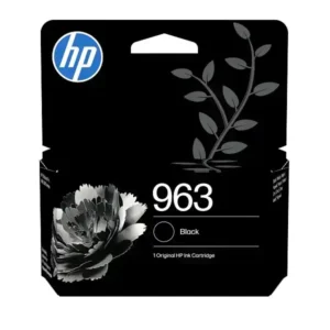 HP 3ja26ae no.963 Blk 1000p