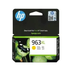 HP 3ja29ae no.963 XL Yel 2000p