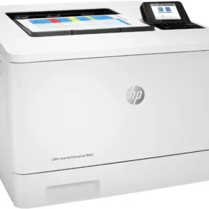 Hp 3PZ95A Color M455DN Oin1