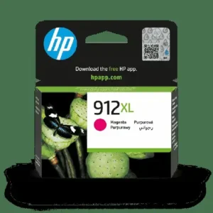HP 3yL82ae no.912 XL Mag 825p