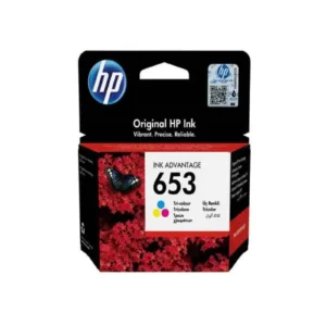 Hp 3ym74ae Color no.653 200p