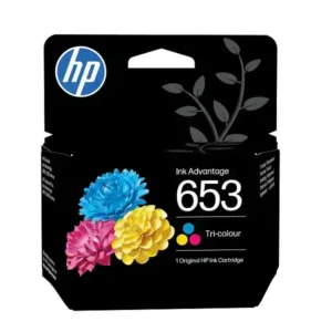 Hp 3ym75ae Blk no.653 360p