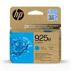 HP 4K0W0PE 925E Cyan 800p
