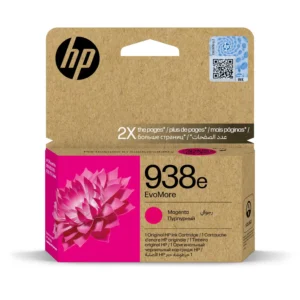HP 4S6Y0PE 938e Magenta 1650p