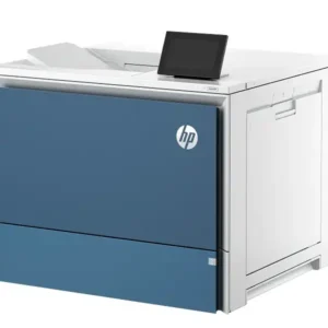 HP Color LaserJet Enterprise 6701dn Printer (58M42A)