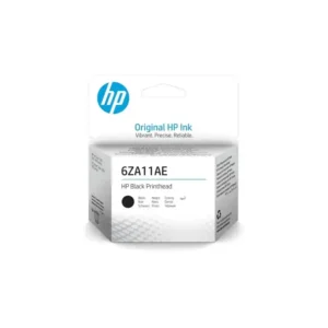 HP 6ZA11AE BLK