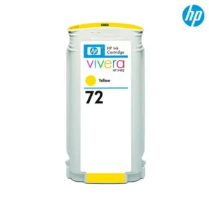 HP 72 Yellow C9373A