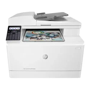 HP 7KW56A Color M183FW Oin1
