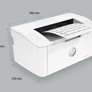 HP 7MD68A M111W laser