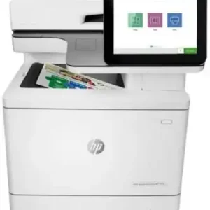 Hp 7ZU85A Color M578DN Oin1