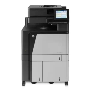 Hp A2W76A Color M880Z+ Oin1
