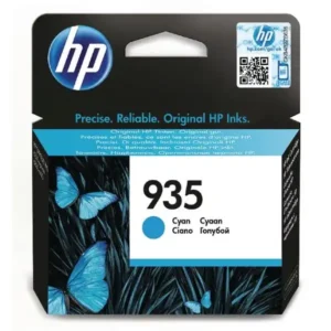 HP c2p20ae no.935 Cyan