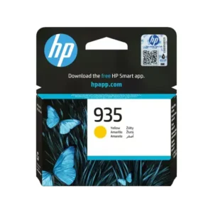 Hp c2p22ae no.935 Yellow