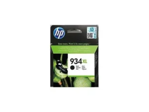 Hp c2p23ae no934XL Black