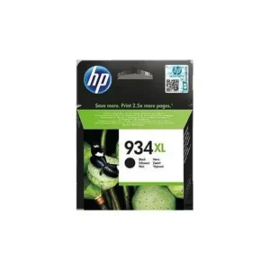 Hp c2p23ae no934XL Black