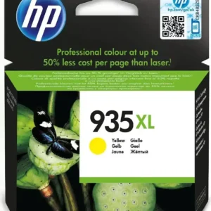 Hp c2p26ae no.935XL Yellow