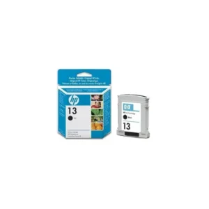 HP c4814ae no.13 Blk 28ML