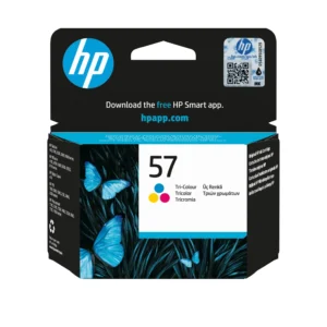 HP C6657AE NO.57 17ML COLOR IN