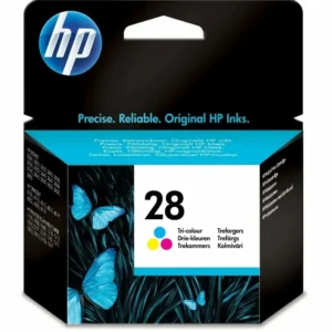 HP C8728AE NO.28 COLOR INK
