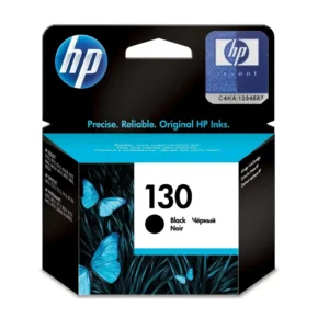 HP C8767HE NO.130 BLK INK