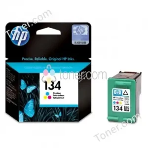 HP C9363HE NO.134 COLOR 14ML