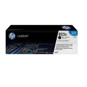 HP cb380a no.823 blk toner