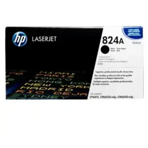 Hp CB384A blk drum