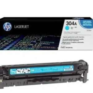 HP cc531a no.304 Cyan-toner