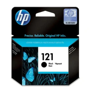 Hp CC640HE no.121 blk 200p