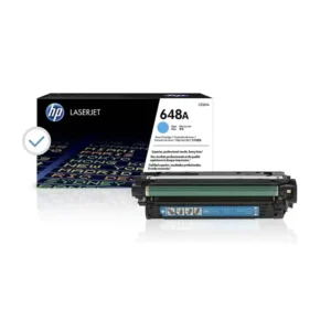 HP ce261a no.648a CYAN - 11000
