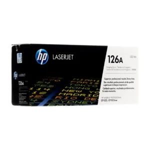 Hp ce314a transfer/drum kit