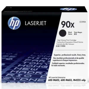 Hp ce390x no.90X blk - 24k