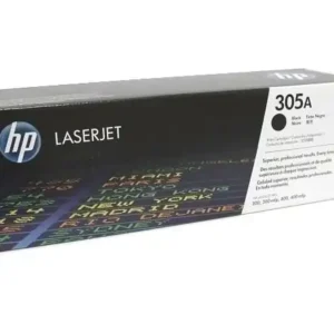 HP ce410a no.305A Black