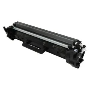 Hp cf217a no.17 blk - 1600p