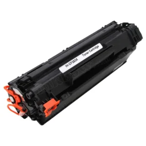Hp cf283x no.83X blk toner