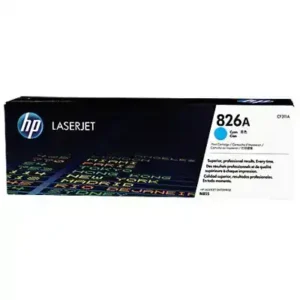 HP cf311a no.826a Cyan -31500