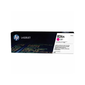 HP cf313a no.826a Magenta