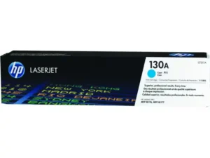 Hp cf351a no.130a Cyan
