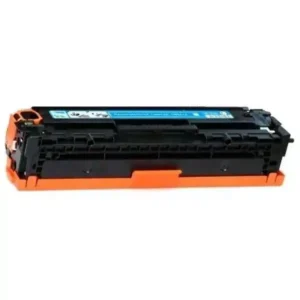 Hp cf361X no.508X Cyan - 9500p